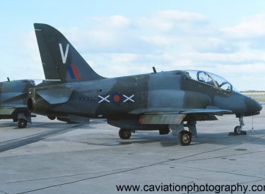 XX320/V BAE 1182 Hawk T.1 151 Squadron / T.W.U.