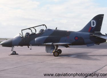 XX330/D BAE 1182 Hawk T.1 151 Squadron / T.W.U.
