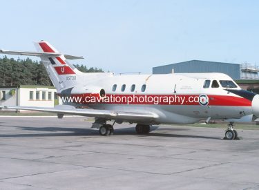 XS738/U HSA Dominie T.1 6FTS