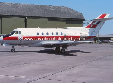 XS739/F HSA Dominie T.1 6FTS