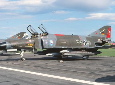 38+17 McDonnell-Douglas Phantom F4F JBG36 WGAF