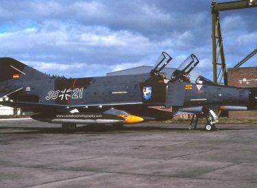 38+21 McDonnell-Douglas Phantom F4F JBG36 WGAF