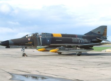 38+29 McDonnell-Douglas Phantom F4F JBG36 WGAF
